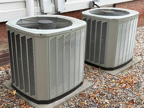 Reliable Emergency Hvac contractor in Livingston, MT by JG Cool HVAC